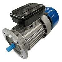 BRAKE M. BA 100 LB4 B5 KW.3